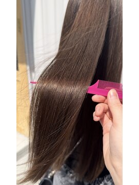 アパートメント 下関垢田店(APARTMENT) ブリーチなしワンカラー