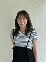 イームズ(EAMES)&nbsp;菊池 由貴子