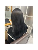 カプア 仙台駅前店(Kapua)&nbsp;20代３０代４０代人気◎髪質改善縮毛矯正