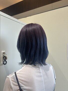 イングスジャパン(ings JAPAN) オーロラカラー