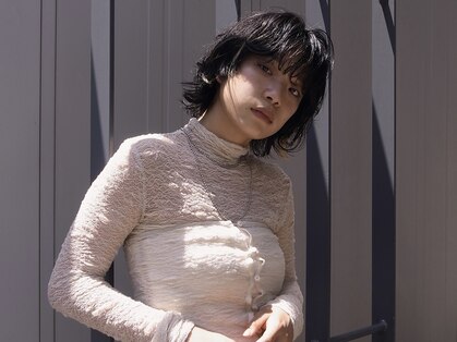 ミュー(miμ)の写真