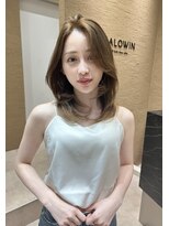 ロレト(Loreto)&nbsp;ミディアムレイヤー