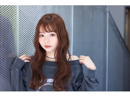ゴロクヘアー(56 hair)の写真