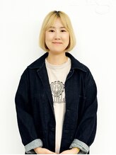 アグ ヘアー ケイト 山形大野目店(Agu hair kate) 土田 美穂