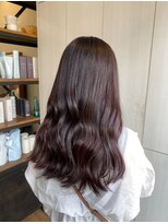 ラブ 蕨(LAB)&nbsp;＊ほんのりピンクブラウン＊