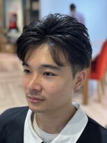 ファースト 仙台店(first)&nbsp;【八谷】毛流れセンターパート