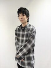 シアー 大阪梅田(SHEER.) 宮里 雄大