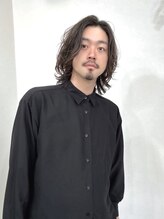 ベルム(Belme) 松島慎吾 【用賀駅】