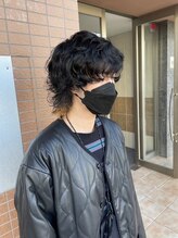 ヘアー ブランコ(hair Blanco)