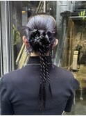 個性派カチモリ