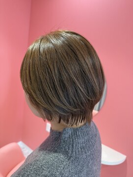 モア 明和店(more) short cut