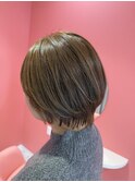 short cut