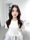 オールヘア(ALL HAIR)の写真/理想のスタイルがお得に叶う◇韓国ヘア・顔まわりカットなら、岡山駅すぐの【ALL HAIR】にお任せ☆