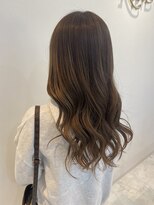 リアン 上尾店(Rien)&nbsp;アッシュベージュ[韓国/上尾]