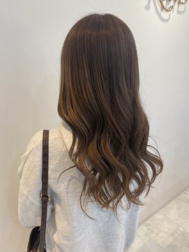 リアン 上尾店(Rien) アッシュベージュ[韓国/上尾]