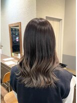 ハロ 蕨(HALO)&nbsp;☆グラデーションカラー☆