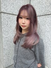 ラ キング(LA KING)&nbsp;momoka @mmmm.72m