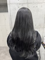 ネウィ 池袋(newi)&nbsp;ツヤ感カラー