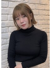 シーインフィニート 蔵前店(C∞)&nbsp;YOSHIKAWA 