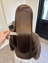 エヌアイ(N.I)&nbsp;メテオカラー&メテオトリートメント