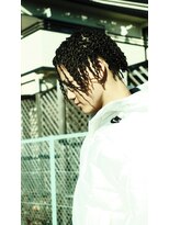 リヴ ヘアワークス(LiVE HAIR WORKS) スプリングドレッド