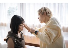 nina 梅田【ニナ】 【2/28 NEW OPEN（予定）】 の雰囲気（センスあるスタッフが丁寧にカウンセリングから担当♪【西梅田】）