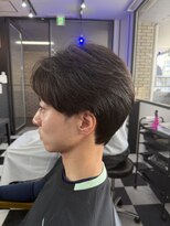 ジョーカー(JOKER)&nbsp;ジェントルショート