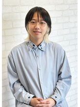 シータ ふじみ野(THETA) 藤川