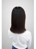 シルクストレート
