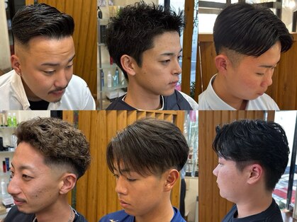 ヒノ(HINO)の写真