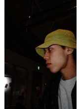 ビューズ オオサカ(VIEWS OSAKA)&nbsp;フジイ トワ