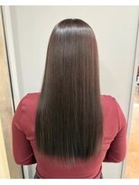 バブルス 新所沢店(BUBBLES)&nbsp;艶ブラウン