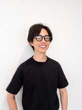 アース コアフュール ボーテ 成田店(EARTH coiffure beaute)&nbsp;横倉 宏樹