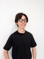 アース コアフュール ボーテ 成田店(EARTH coiffure beaute) 横倉 宏樹