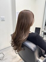 サロンワン(Salon1)&nbsp;明るく白髪染め