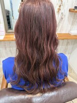 ルヴェール 茜部店(LeVert)&nbsp;ピンクベージュ