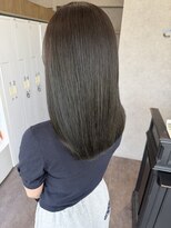 カノエ 宇部小串店(canoe) オリーブブラウン