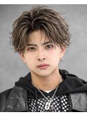 フェザーショート