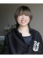 ルートヴィッヒ(Ludwig)&nbsp;齊藤 舞風