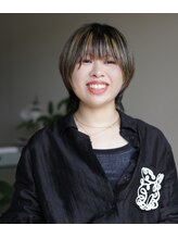 ルートヴィッヒ(Ludwig)&nbsp;齊藤 舞風