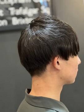 ブランシュ(BLANCHOU) 大人ショート