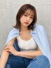TOKIO縮毛矯正+カット