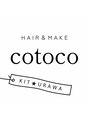 コトコ 北浦和(cotoco)/cotoco