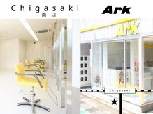 アーク(Ark)