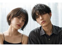 ヘアアンドネイル シーソー(Hair&Nail Seesaw)