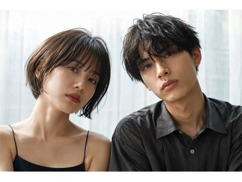 ヘアアンドネイル シーソー(Hair&Nail Seesaw)の写真/ジメジメ湿気やダメージのゴワつき、エイジング毛でのパサつきうねり、プロが本気でアドバイスします。