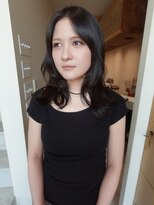 メゾンシアー(Maison Sheer)&nbsp;ハッシュレイヤー