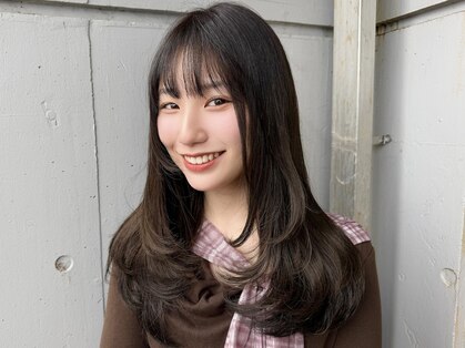 ソアロ(SOARO)の写真