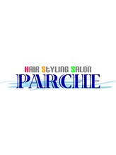 PARCHE　【 パルチェ 】