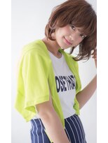 オリーブフォーヘアー(olive For hair) ☆アクティブミディ☆【olive for hair】03-6914-0898